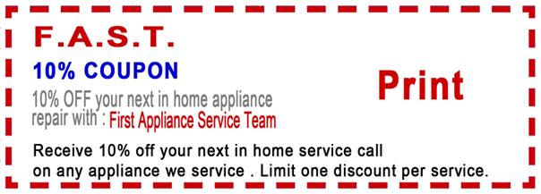 10% Off Coupon