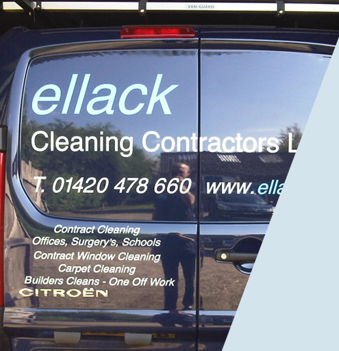 Office cleaning specialists