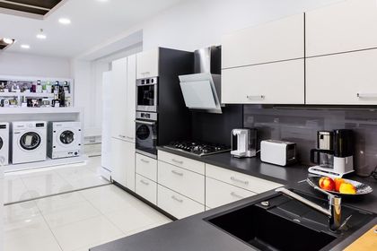 Commercial kitchen cleaning experts