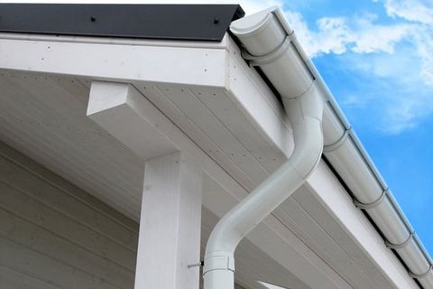 guttering service
