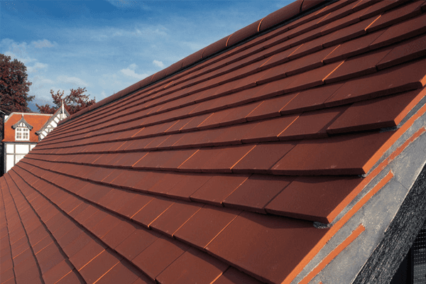 roofing service