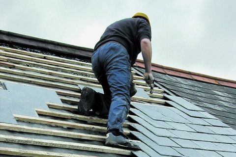 roofing service