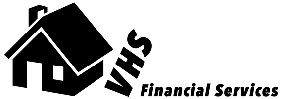 VHS Financial Services Logo