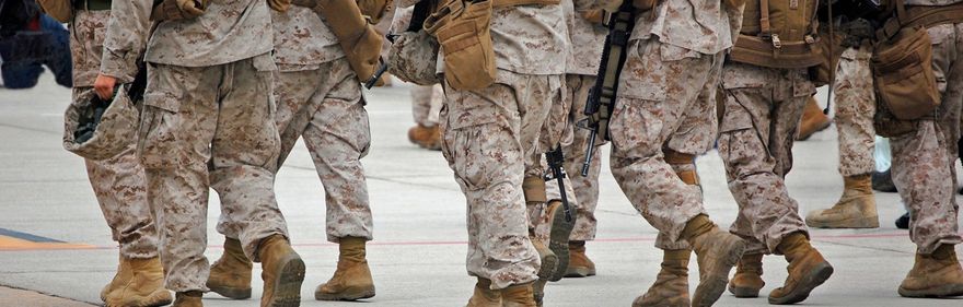 Soldiers