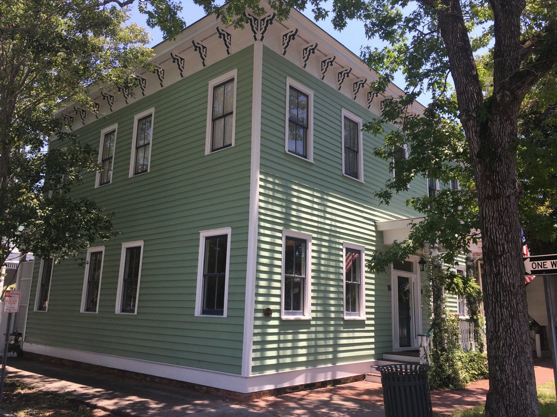 home window tinting Columbia SC
