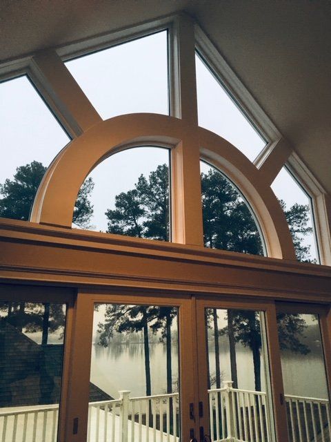 home window tinting Near me