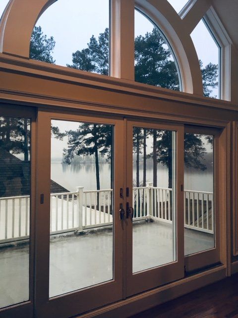window tinting Columbia SC