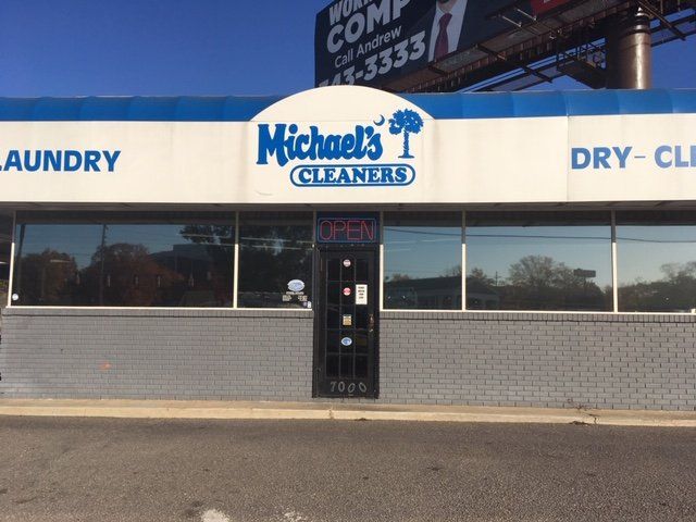 commercial window tinting Lexington SC