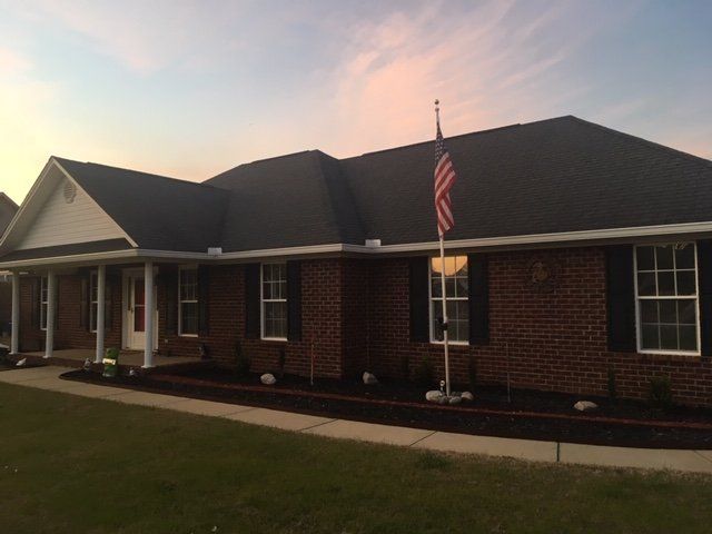 residential window tinting Lugoff SC