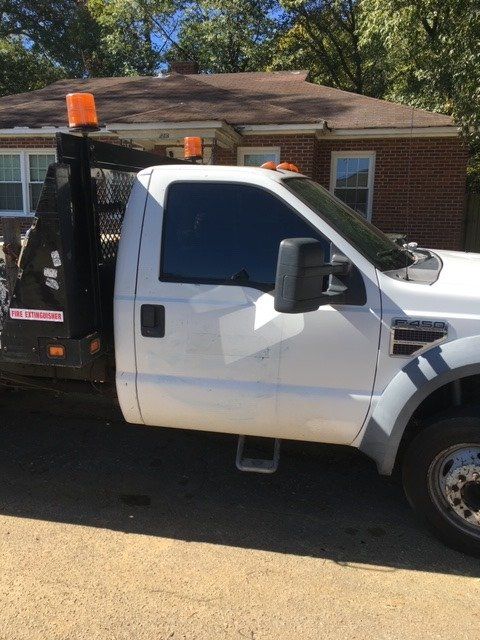 auto window tinting Lexington SC