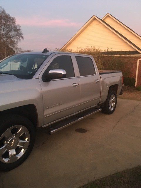 car window tinting West Columbia SC
