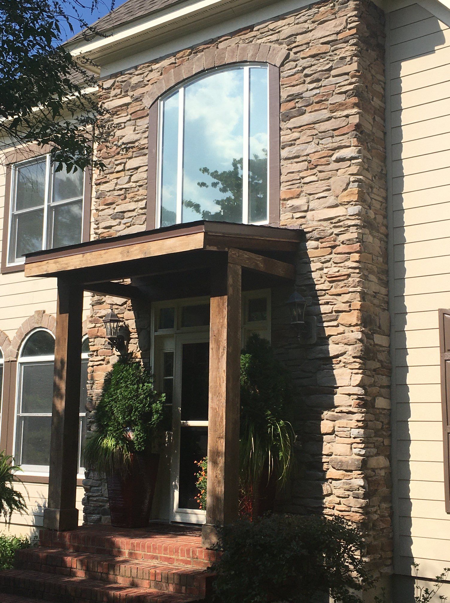 home window tinting Forest Acres SC