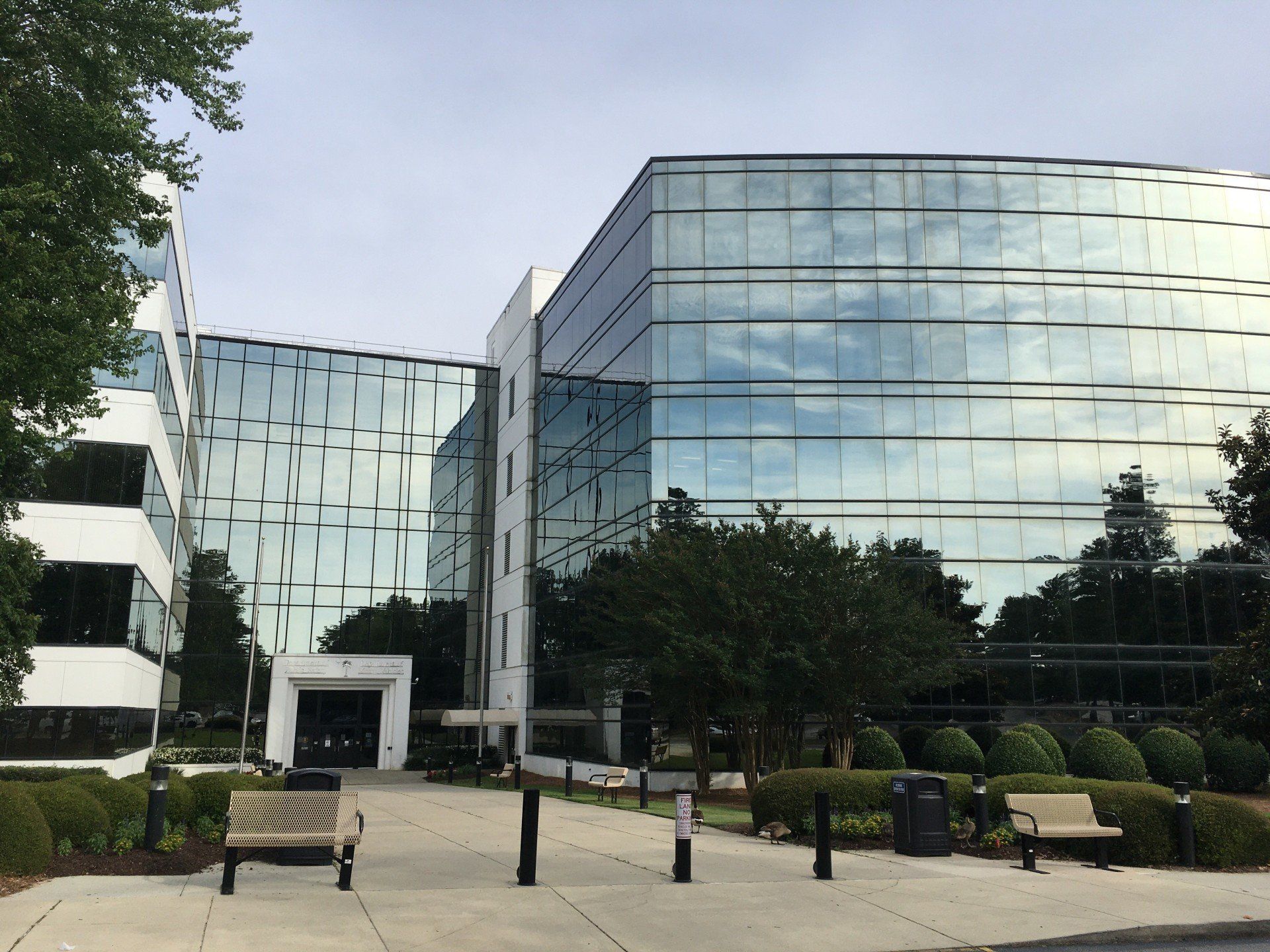 window tinting Columbia SC