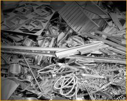 Industrial Scrap Metal Recycling Industrial Scrap Metal Recycling