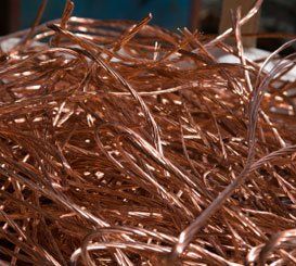 Nonferrous Copper Waste Recycling Nonferrous Copper Waste Recycling