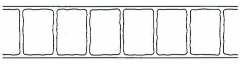 concrete tile design blueprint