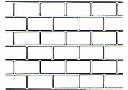 concrete tile design blueprint