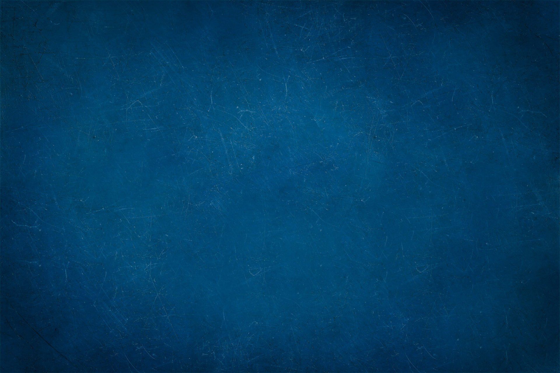 Textured blue background