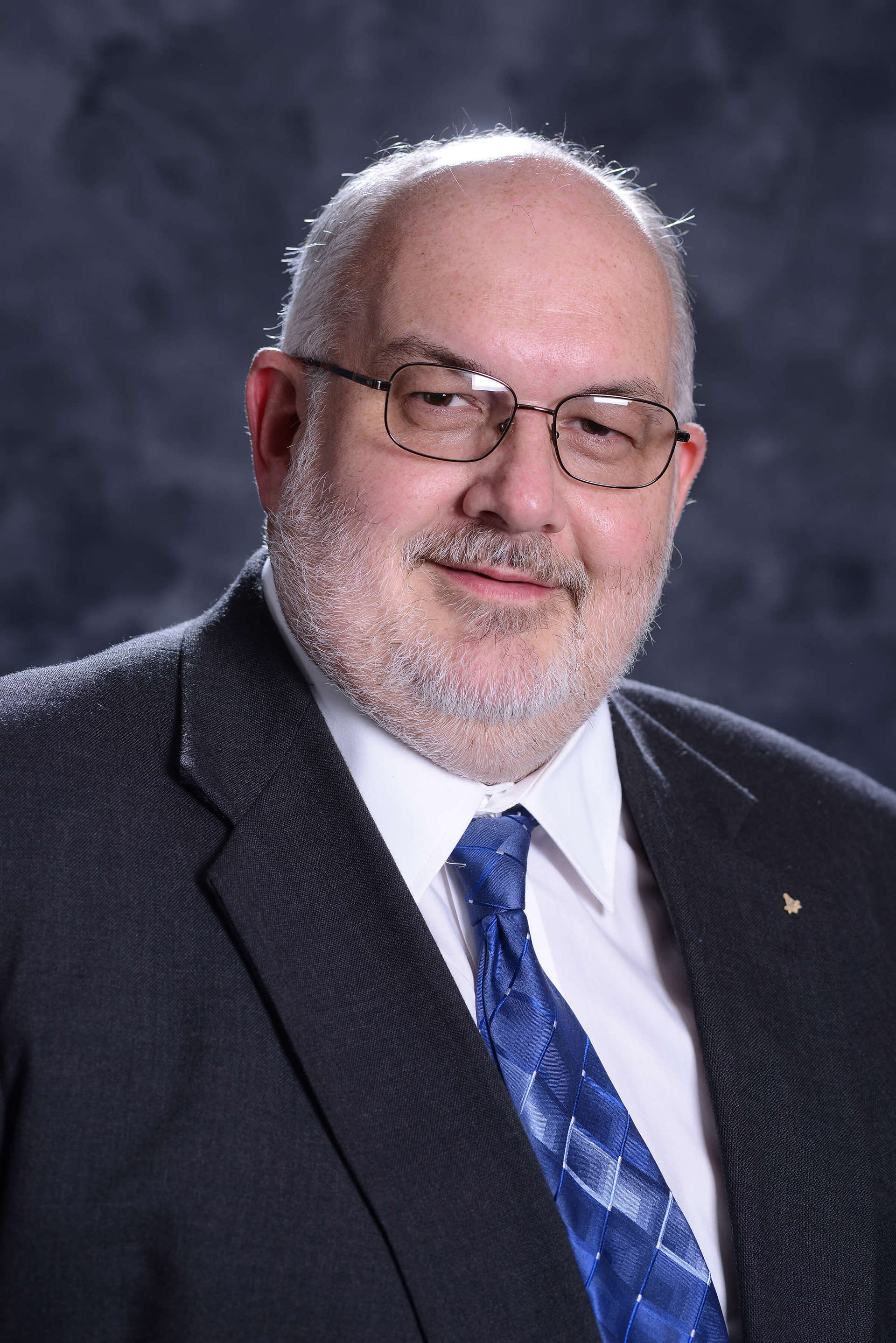 Richard Landals
