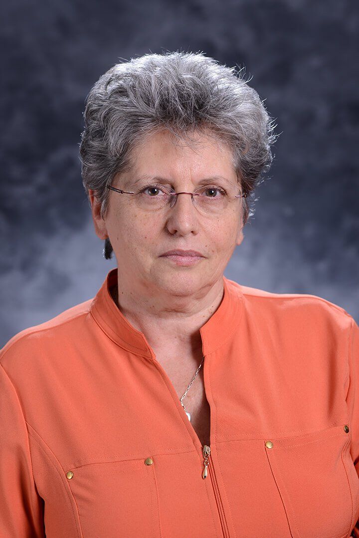 Grazyna Cupiat
