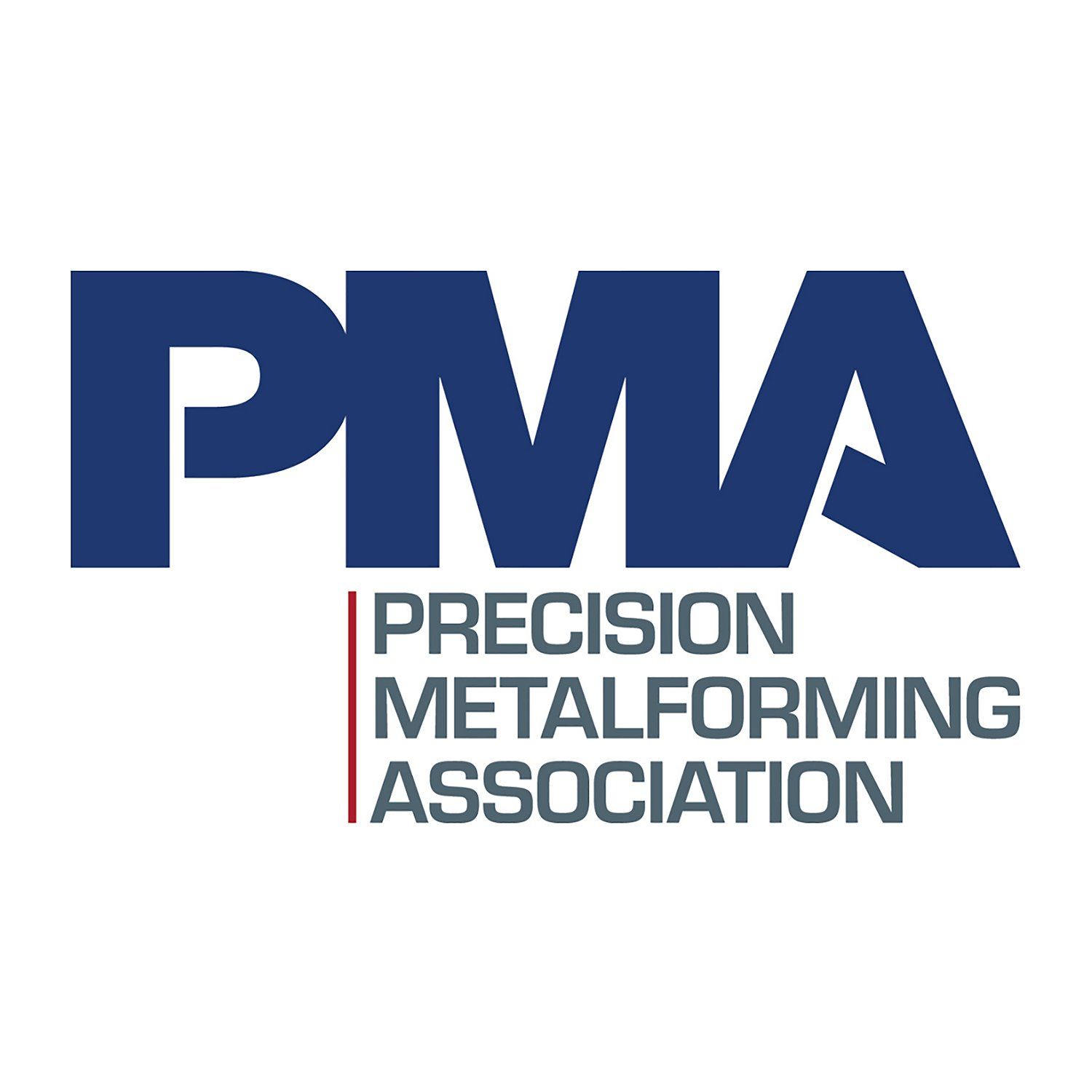 PMA Precision Metalforming Association logo