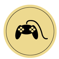 Remote control icon
