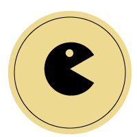 Pacman icon