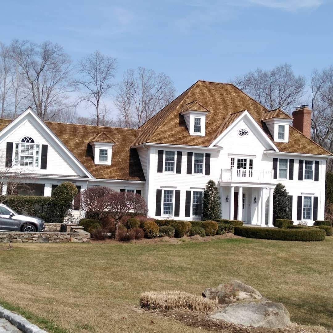 Beautiful house