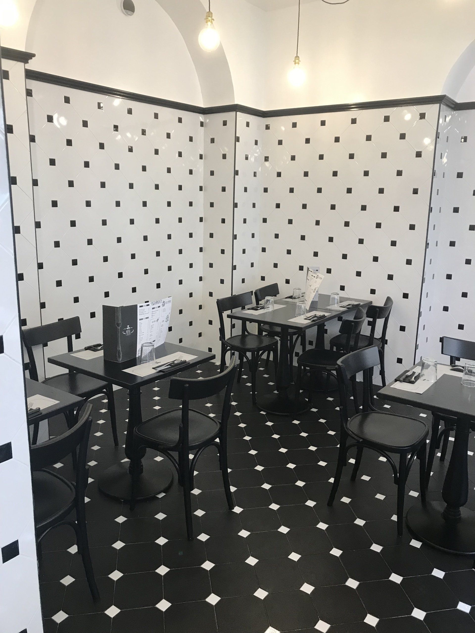 arredo pizzerie
