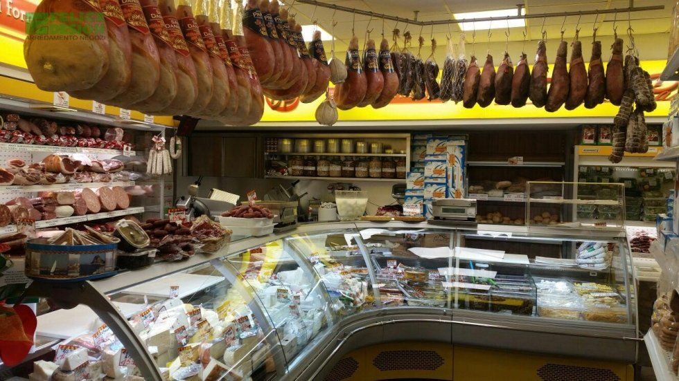 Alimentari