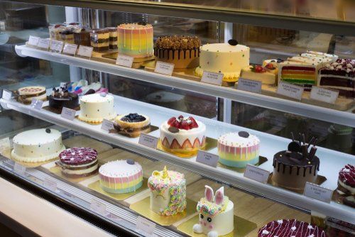 Pasticcerie - Gelaterie
