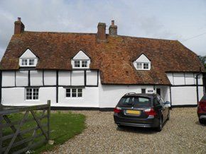 If you need your home valued in Sudbury call Gerry Bird Consultants Ltd house repairs