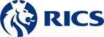 rics logo Royal Institution of Chartered Surveyors logo
