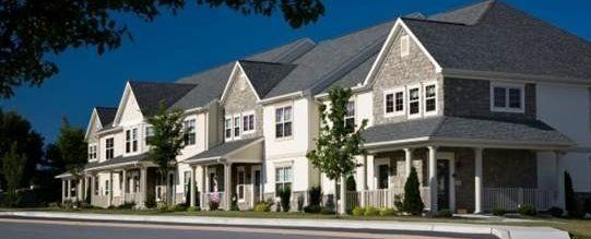 villas