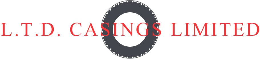 LTD Casings Ltd logo