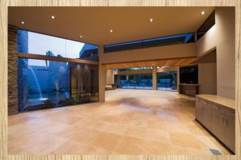 Lobby - Floor Cover in Downey, CA Lobby - Floor Cover in Downey, CA
