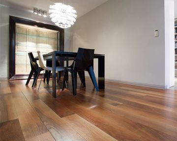Dining Room - Floor Cover in Downey, CA