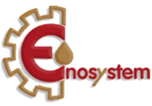 Enosystem-LOGO Enosystem - LOGO