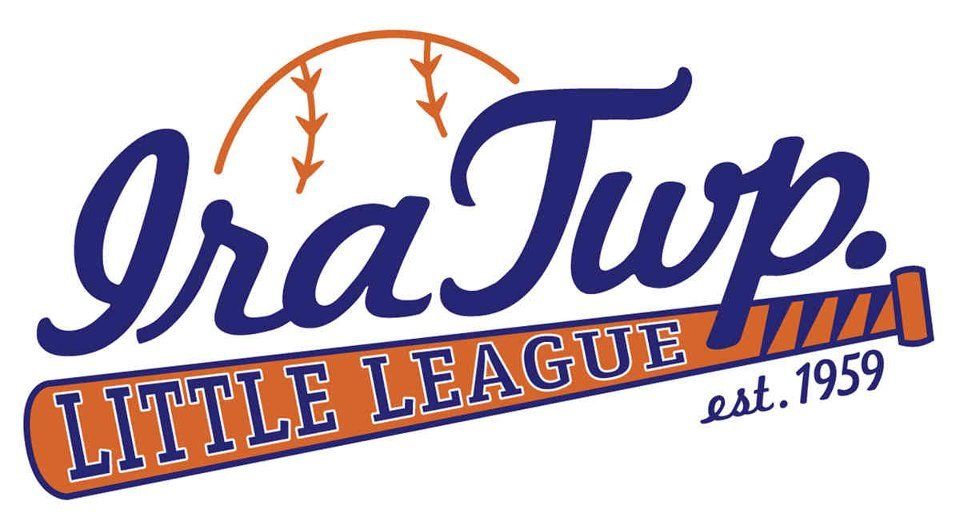 Ira Township Little League Ira Township Little League