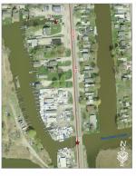 Kayak Routes