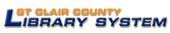 St Clair County Library System