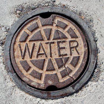 Water Drain Cap
