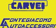 CONTEGIACOMO AUTOACCESSORI - LOGO