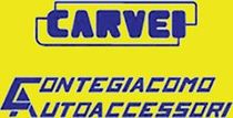CONTEGIACOMO AUTOACCESSORI - LOGO