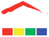 COLORIFICIO FERRARONE LOGO
