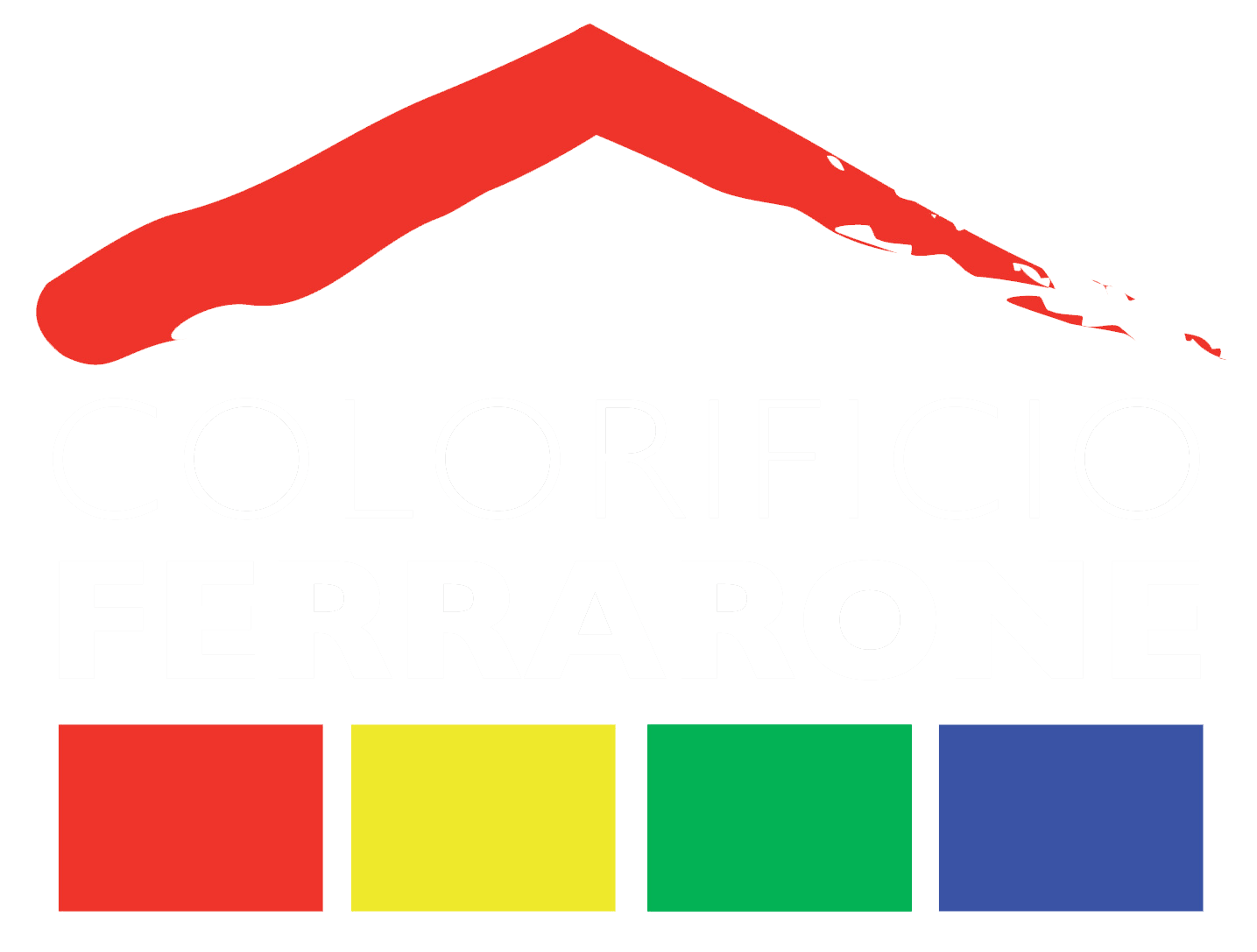 COLORIFICIO FERRARONE LOGO