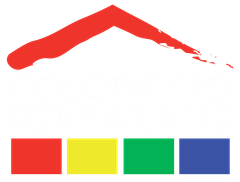 COLORIFICIO FERRARONE LOGO