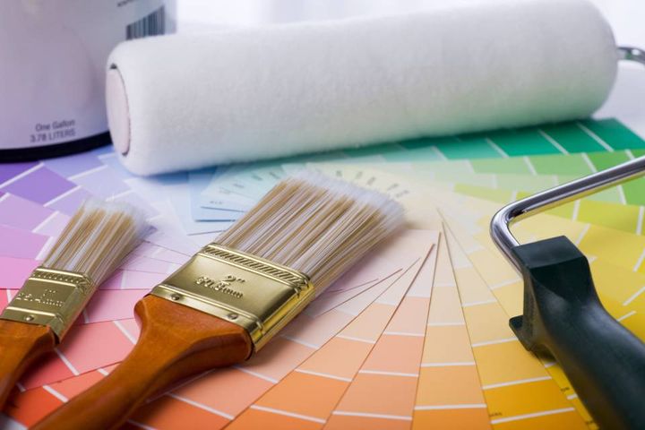 colori per ogni ambiente