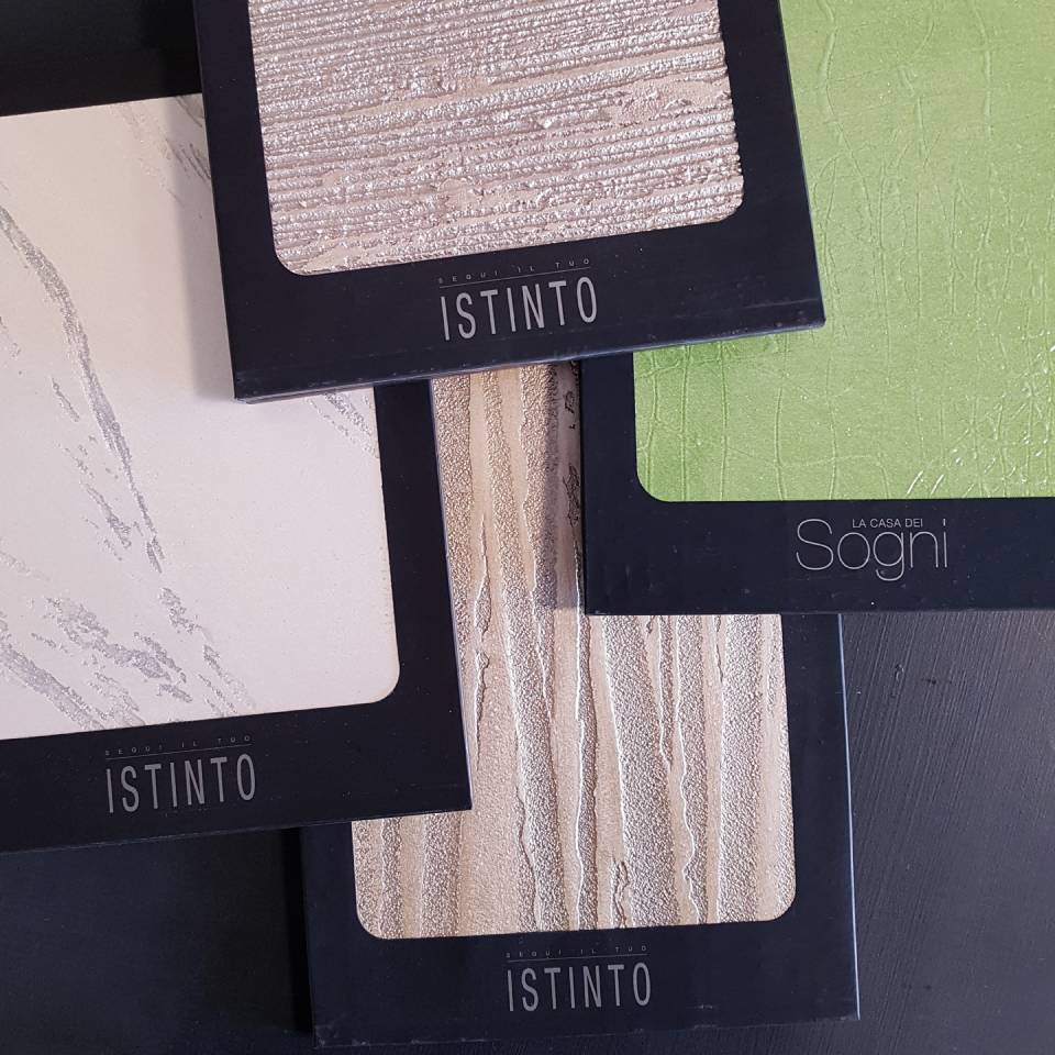 finiture per interni