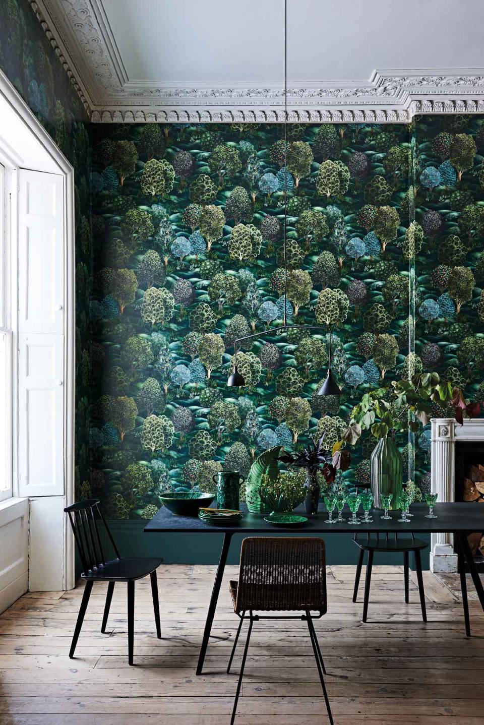 parati Cole & Son